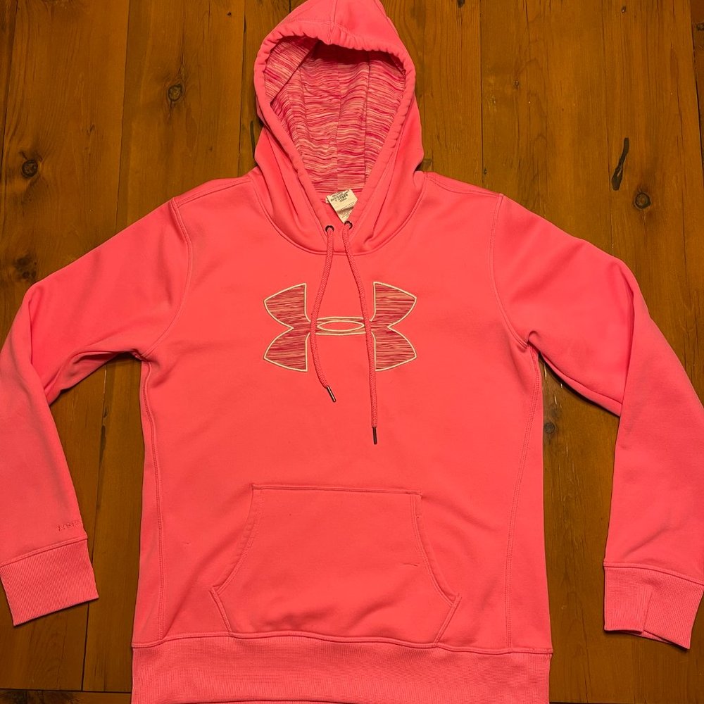Women's Under Armour Sweatshirt